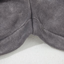  Love Kuza - Shadow Wild Patch Pants