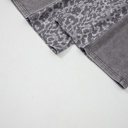  Love Kuza - Shadow Wild Patch Pants