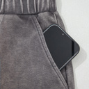  Love Kuza - Shadow Wild Patch Pants