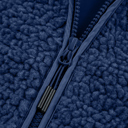  Love Kuza - Midnight Cozy Zip-Up Fleece