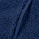  Love Kuza - Midnight Cozy Zip-Up Fleece