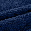  Love Kuza - Midnight Cozy Zip-Up Fleece