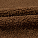  Love Kuza - Mocha Trail Toggle Fleece Jacket