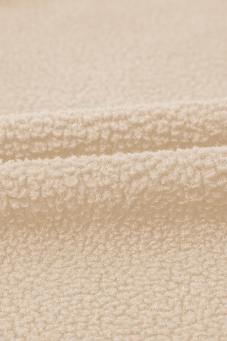 Love Kuza - Alpine Trail Toggle Fleece Jacket