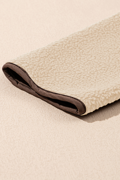 Love Kuza - Alpine Trail Toggle Fleece Jacket