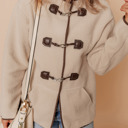  Love Kuza - Alpine Trail Toggle Fleece Jacket