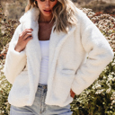  Love Kuza - Cloud Nine Sherpa Jacket