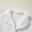  Love Kuza - Cloud Nine Sherpa Jacket