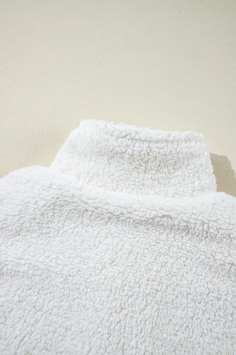 Love Kuza - Cloud Nine Sherpa Jacket