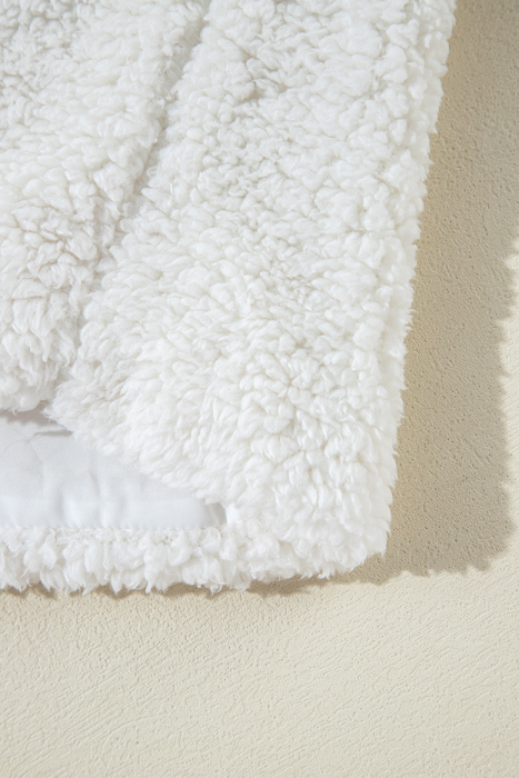 Love Kuza - Cloud Nine Sherpa Jacket