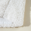  Love Kuza - Cloud Nine Sherpa Jacket