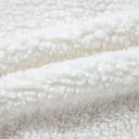  Love Kuza - Cloud Nine Sherpa Jacket