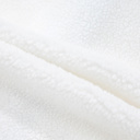  Love Kuza - Winterlight Denim-Trim Jacket