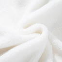  Love Kuza - Winterlight Denim-Trim Jacket