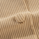  Love Kuza - Sahara Soft Corduroy Shacket