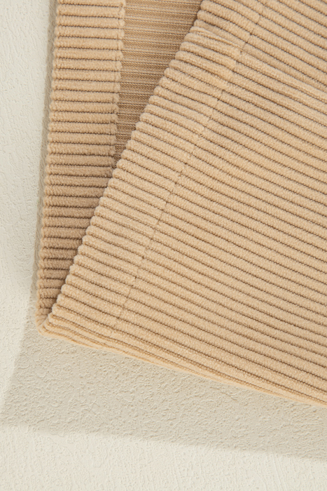 Love Kuza - Sahara Soft Corduroy Shacket