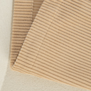  Love Kuza - Sahara Soft Corduroy Shacket