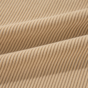  Love Kuza - Sahara Soft Corduroy Shacket