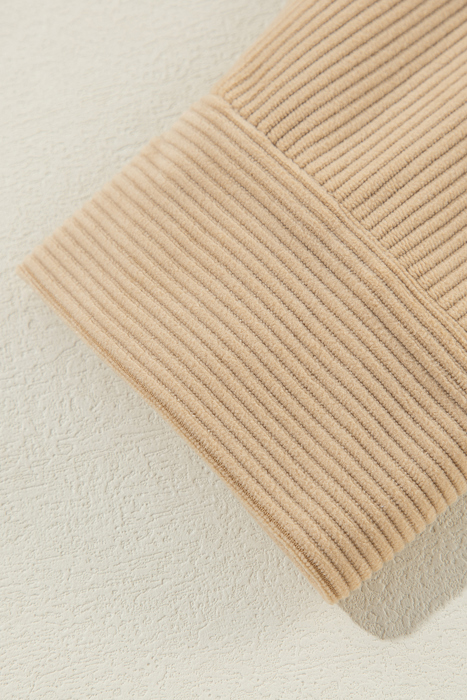 Love Kuza - Sahara Soft Corduroy Shacket