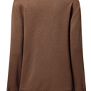  Love Kuza - Urban Ember Textured Jacket