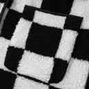  Love Kuza - Checkmate Cozy Shacket