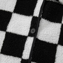  Love Kuza - Checkmate Cozy Shacket