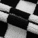  Love Kuza - Checkmate Cozy Shacket