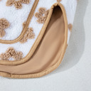  Love Kuza - Daisy Dreams Sherpa Jacket