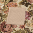  Love Kuza - Garden Whimsy Patchwork Shacket