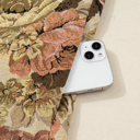  Love Kuza - Garden Whimsy Patchwork Shacket