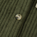  Love Kuza - Rustic Echo Corduroy Jacket