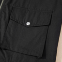  Love Kuza - Metro Noir Vest