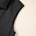  Love Kuza - Metro Noir Vest