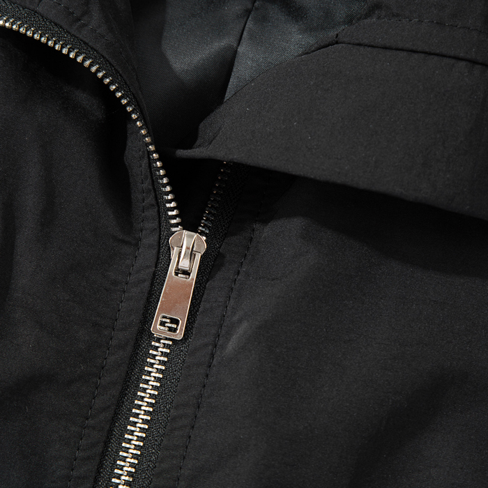 Love Kuza - Metro Noir Vest