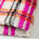  Love Kuza - Sunset Glow Sherpa Vest