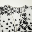  Love Kuza - Cozy Caravan Sherpa Vest