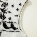  Love Kuza - Cozy Caravan Sherpa Vest