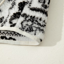  Love Kuza - Cozy Caravan Sherpa Vest