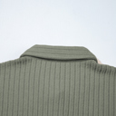  Love Kuza - Cozy Ridge Button-Up Shirt