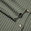  Love Kuza - Cozy Ridge Button-Up Shirt