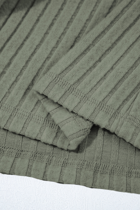 Love Kuza - Cozy Ridge Button-Up Shirt