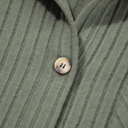  Love Kuza - Cozy Ridge Button-Up Shirt