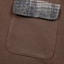  Love Kuza - Rustic Haven Hoodie