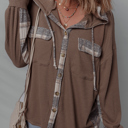  Love Kuza - Rustic Haven Hoodie