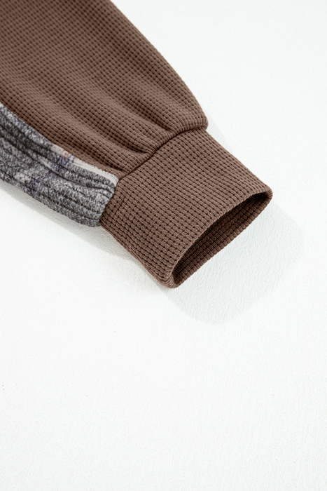 Love Kuza - Rustic Haven Hoodie