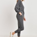  Love Kuza 2pcs Bundle - Relax & Refine Set - Size Large