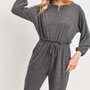  Love Kuza 2pcs Bundle - Relax & Refine Set - Size Large