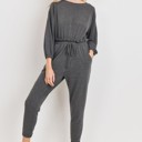  Love Kuza 2pcs Bundle - Relax & Refine Set - Size Large