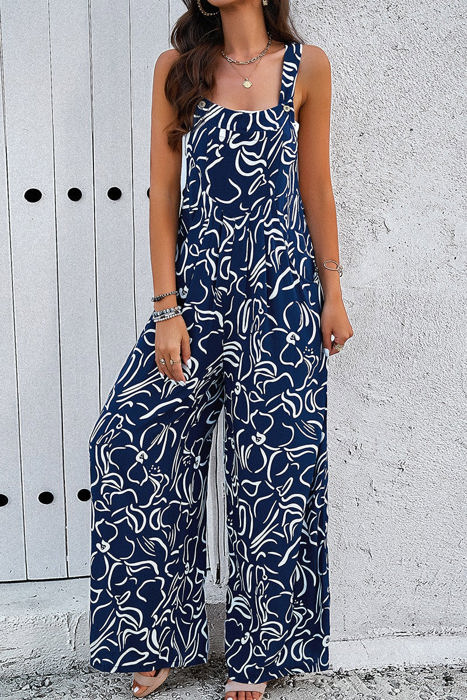 Love Kuza Boldscape Overall