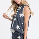  SALE!  Last Set - Size S - Love Kuza Starlit Lounge Set
